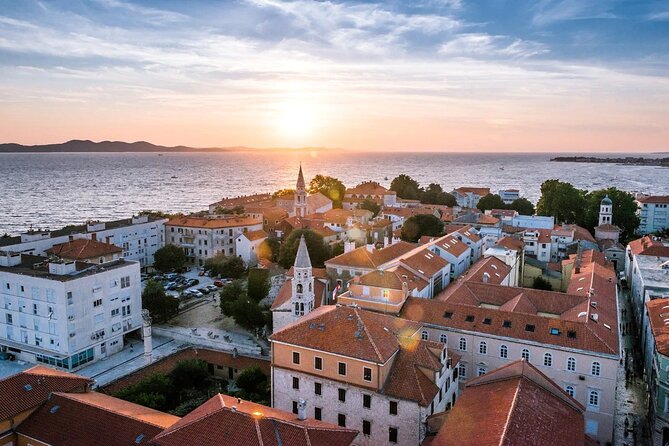 Private transfer Dubrovnik - Zadar and explore sights along the way - The drive feels like a plan, not a chore