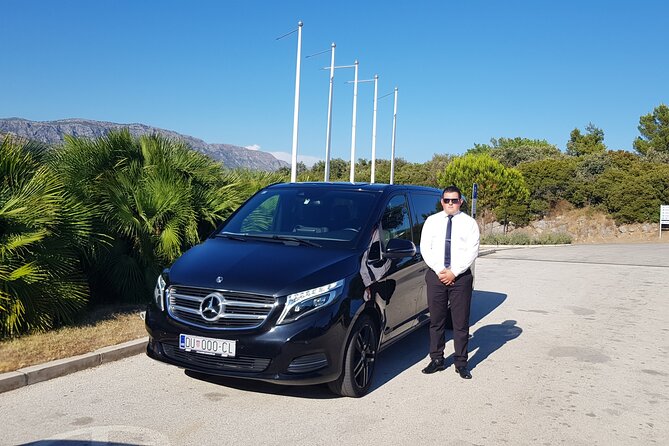 Private transfer Dubrovnik - Zagreb and explore sights along the way - Plitvice Lakes option: the big nature payoff during a transfer