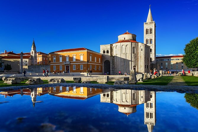 Private transfer Dubrovnik - Zagreb and explore sights along the way - What makes the chauffeur service worth paying for