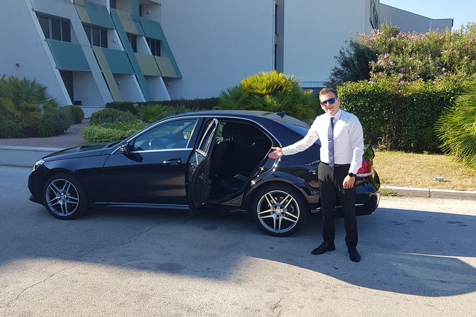 Private transfer Dubrovnik - Zagreb and explore sights along the way - How the day works: driving time, stop choices, and pacing