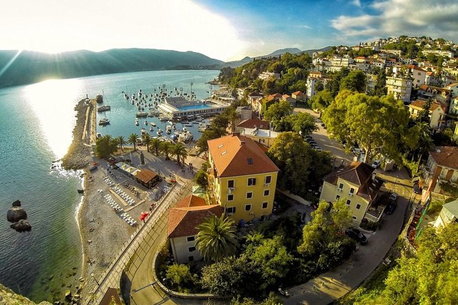Private Transfer from Dubrovnik airport to Herceg Novi - Price and value: paying for privacy without overpaying