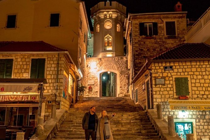 Private Transfer from Dubrovnik airport to Herceg Novi - Planning for Portonovi, Kotor cruise days, and tight schedules