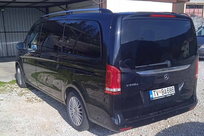 Private Transfer from Dubrovnik airport to Herceg Novi - Who this transfer is best for