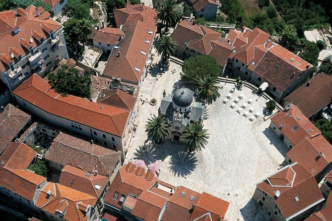 Private Transfer from Dubrovnik airport to Herceg Novi - Booking timing: when to reserve this ride