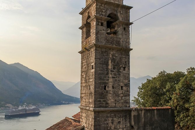 Private Transfer from Dubrovnik to Budva, Kotor, Podgorica or Tivat in Montenegro - Key Highlights You’ll Feel on the Road
