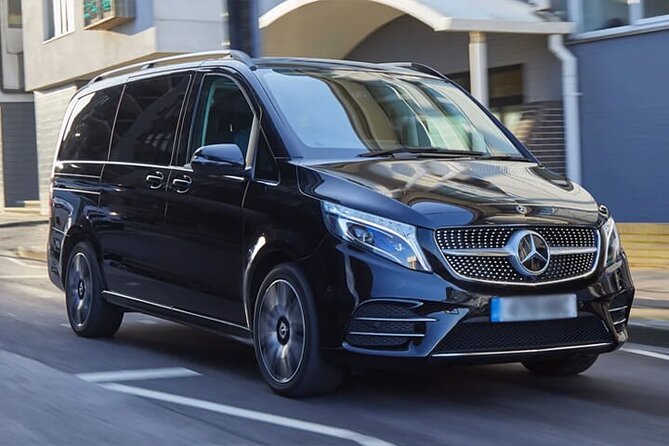 Private Transfer from Dubrovnik to Budva, Kotor, Podgorica or Tivat in Montenegro - Price and Value: What $178.41 Per Person Really Means