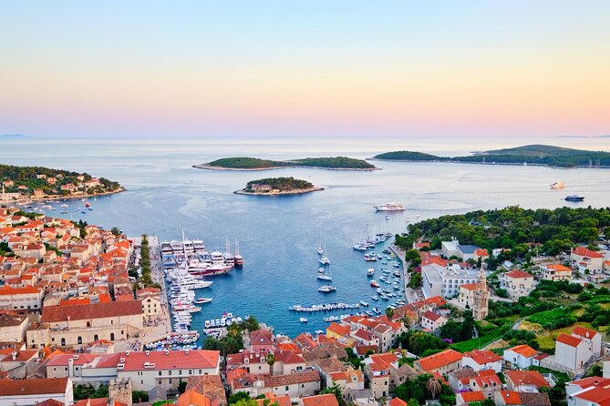 Private Transfer from Dubrovnik to Budva, Kotor, Podgorica or Tivat in Montenegro - Choosing Tivat, Budva, Kotor, or Podgorica: Pick Based on Your Hotel