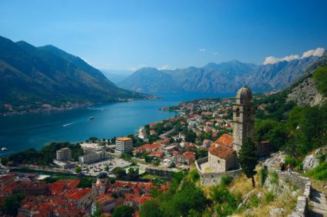 Private Transfer from Dubrovnik to Budva, Kotor, Podgorica or Tivat in Montenegro - Timing, Border Crossing, and Why Two Hours Can Mean More