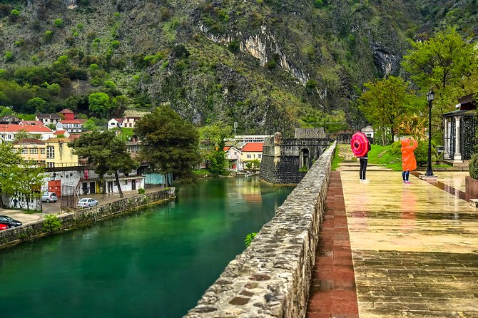 Private Transfer from Dubrovnik to Kotor with Hotel-pick-up and drop off - Key highlights in plain terms