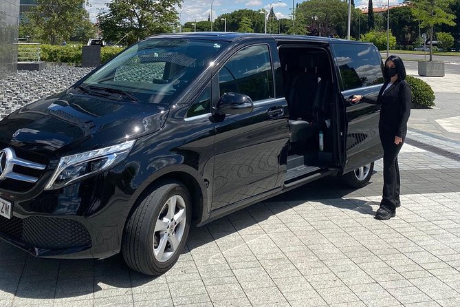 Private Transfer from Dubrovnik to Kotor with Hotel-pick-up and drop off - The 2-hour ride: relax, watch the views, and save your energy