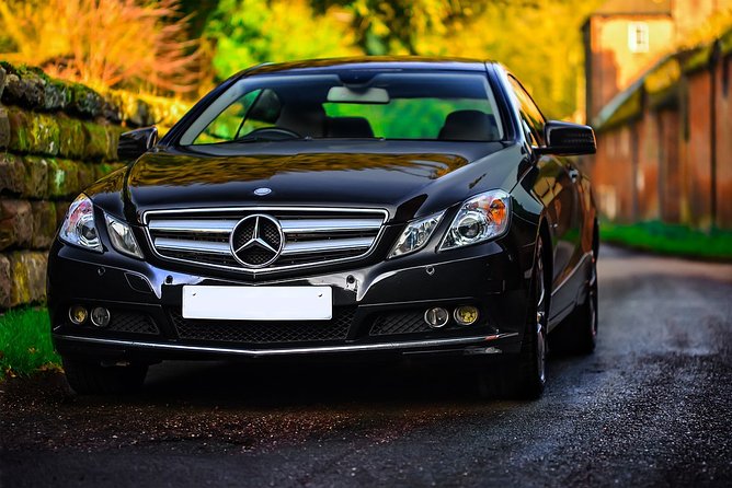 Private Transfer from Dubrovnik to Kotor with Hotel-pick-up and drop off - Before you leave: what you set up in advance