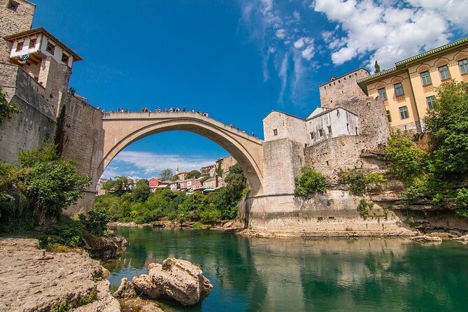 Private Transfer from Dubrovnik to Split - The drive experience: coastal road views plus controlled pacing