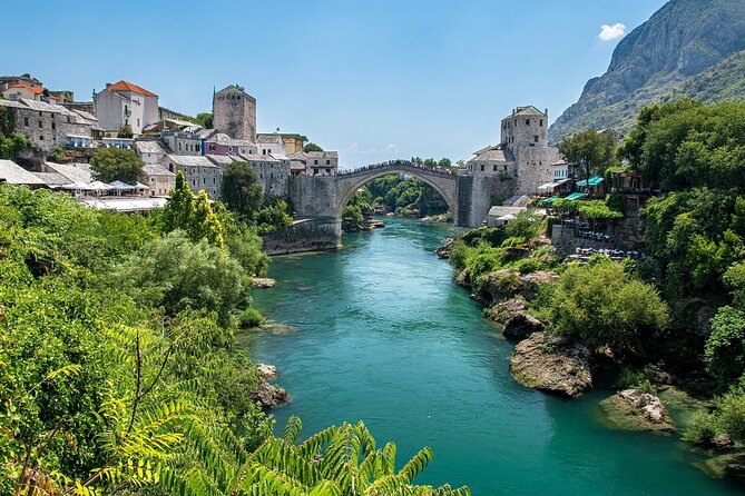 Private Transfer from Dubrovnik to Split - Drivers and the small touches that make the ride feel well run