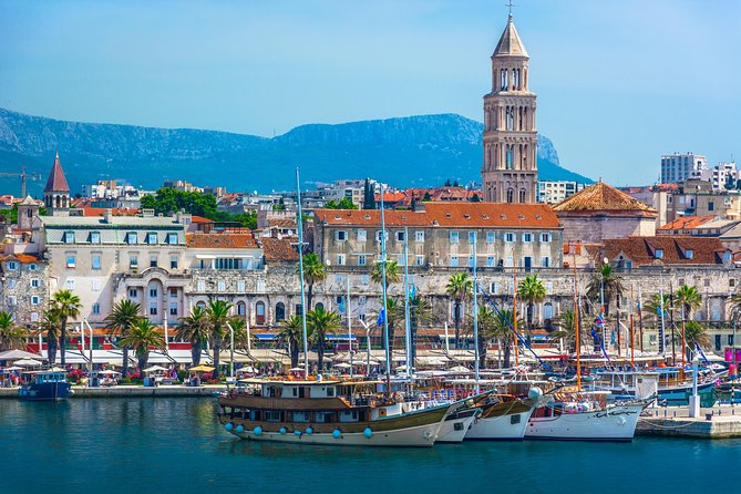 Private Transfer from Dubrovnik to Split, English-speaking driver - Key things I’d focus on before booking