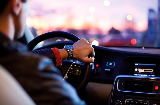 Private Transfer from Dubrovnik to Split, English-speaking driver - Split arrival: using the transfer as a head start