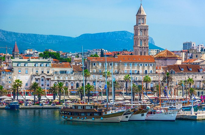 Private Transfer from Dubrovnik to Split, English-speaking driver - Price and value: what you are really paying for