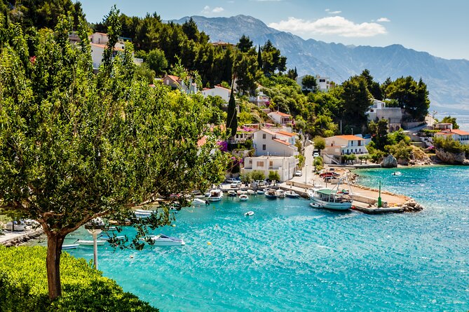 Private Transfer from Dubrovnik to Split with 2 hours for sightseeing - Price at $294.36 per person, and whether it’s worth it