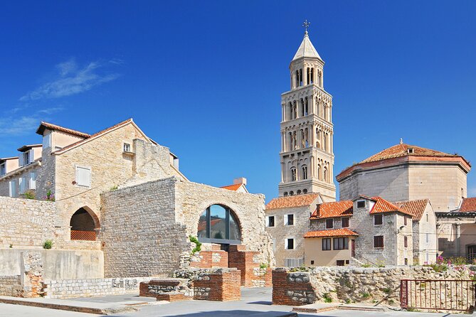 Private Transfer from Dubrovnik to Split with 2 hours for sightseeing - Practical tips to make your day run smoothly