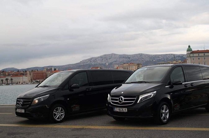 Private transfer from Dubrovnik to Split with Mostar - English Support and the Mobile Ticket Advantage