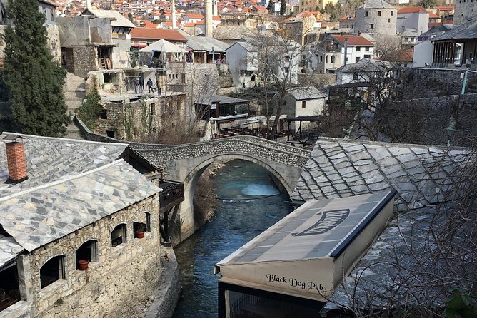 Private transfer from Dubrovnik to Split with Mostar - Weather Matters More Than You’d Expect
