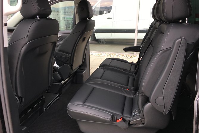 Private transfer from Dubrovnik to Split with Mostar - The Schedule: One Departure, About 8 to 9 Hours