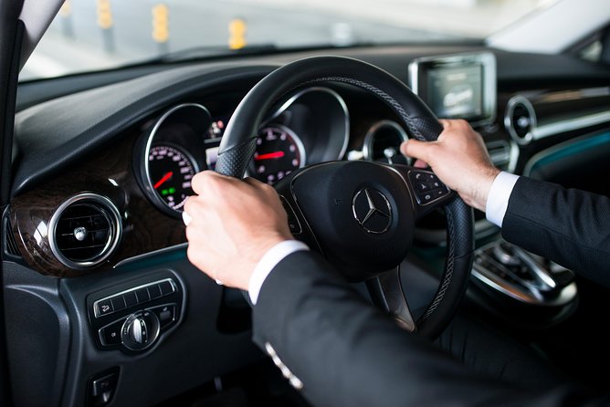 Private Transfer from Dubrovnik to Split with stop in Mostar - Key Highlights at a Glance