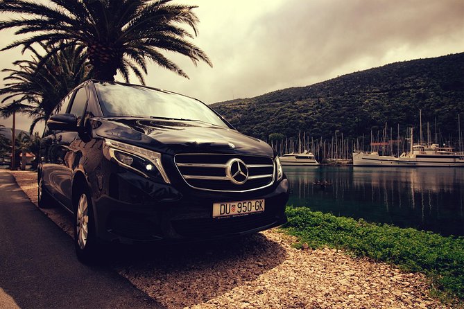 Private Transfer from Dubrovnik to Split with stop in Mostar - What to Do Before You Leave Dubrovnik
