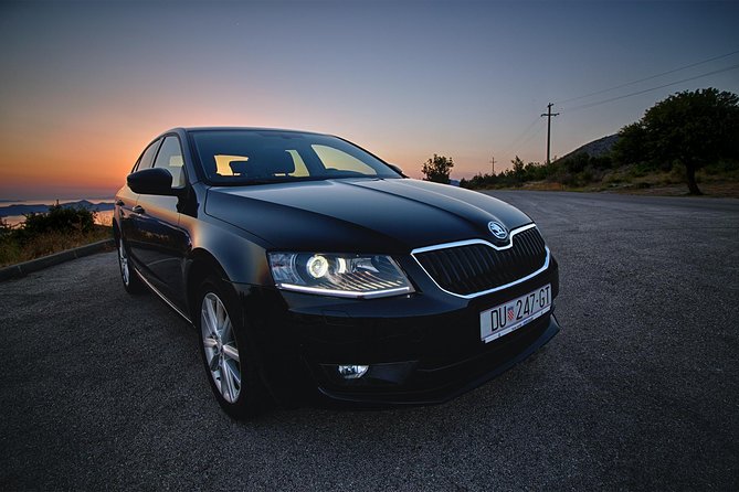 Private Transfer from Dubrovnik to Split with stop in Mostar - Getting the Most From Your Driver and Your Time