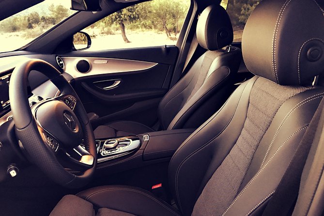 Private Transfer from Dubrovnik to Split with stop in Mostar - Private Transfer Basics: Pickup, Vehicle Comfort, and Driver Help
