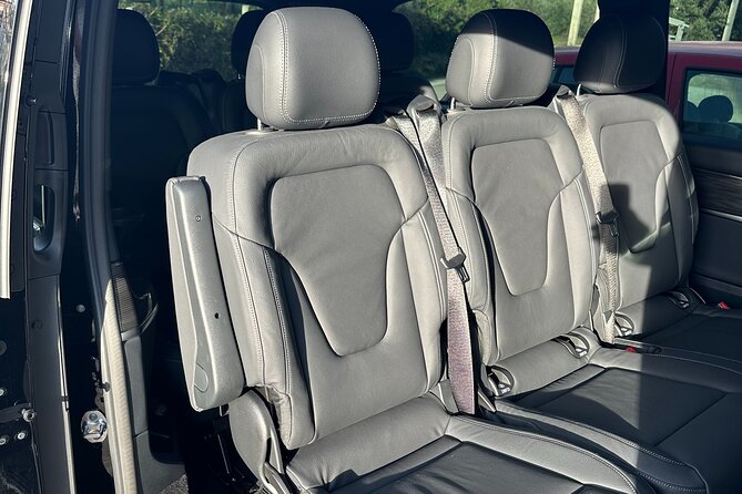 Private Transfer from Dubrovnik to Split - Hotel Pickup in Dubrovnik: What To Plan Before Morning