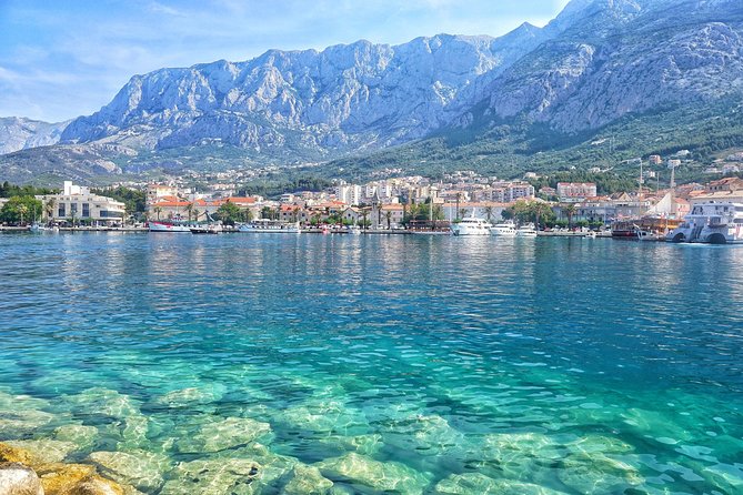Private Transfer from Mlini to Dubrovnik Airport (DBV) - How the Mlini to Dubrovnik Airport Private Transfer Works