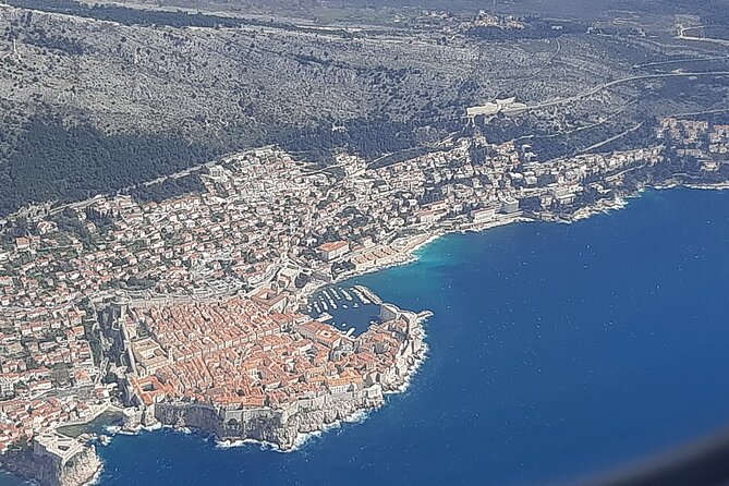 Private Transfer Service in Dubrovnik - What is included (and the small details that add up)
