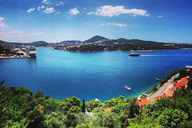 Private Transfer Services - Dubrovnik to Split - Key points that make this Dubrovnik to Split transfer work