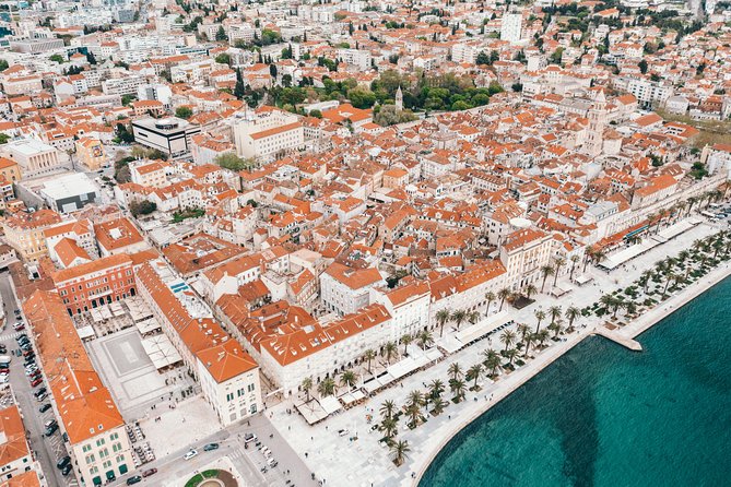 Private Transfer to Split from Dubrovnik - Key highlights that matter