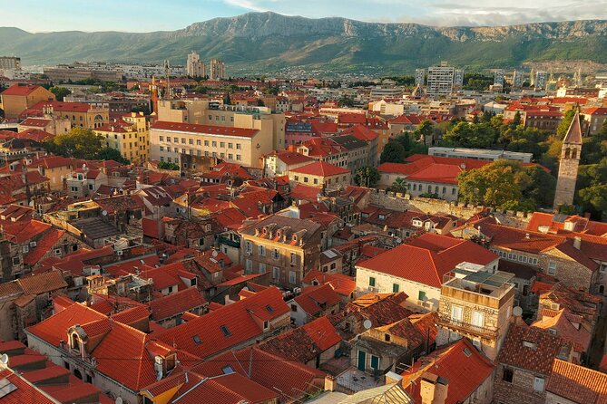 Private Transfer to Split from Dubrovnik - The 3-hour drive and the traffic reality you should plan for