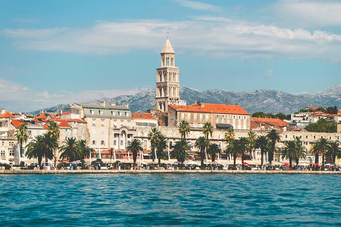 Private Transfer to Split from Dubrovnik - Price and value: paying for privacy, comfort, and reduced friction