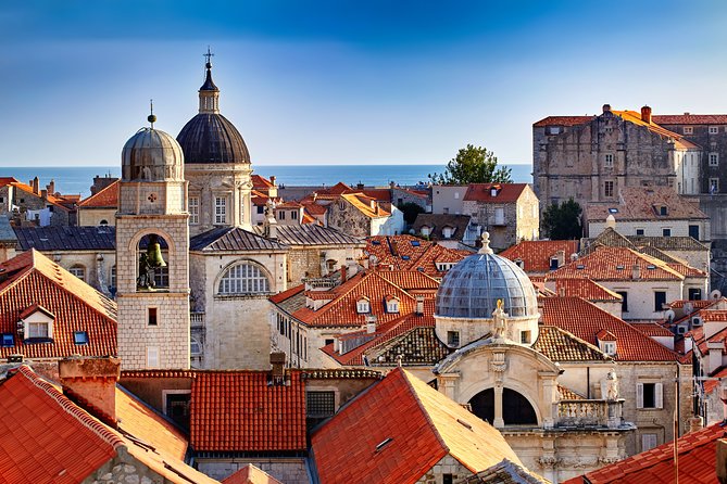 Private Transfer - Tour Dubrovnik to Split (luxury vehicle) - Key highlights that make this transfer worth considering