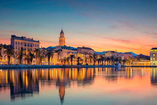 Private Transfer - Tour Dubrovnik to Split (luxury vehicle) - Mostar Old Bridge walk: what you’ll actually enjoy
