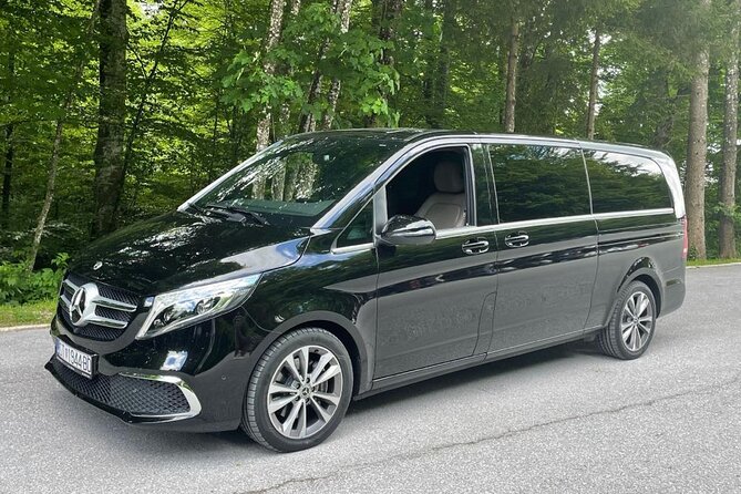 Private Transfer - Tour Dubrovnik to Split (luxury vehicle) - Timing and what happens if plans change at the border