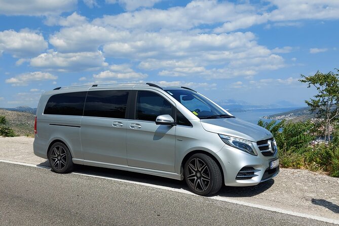 Private Transfer - Tour Dubrovnik to Split (luxury vehicle) - Split arrival: how to use the rest of your day