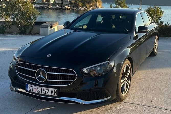 Private Transfer - Tour Dubrovnik to Split (luxury vehicle) - Driver communication and customer service: how to protect yourself
