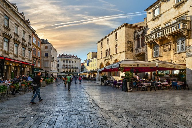 Private Transfer - Tour Dubrovnik to Split (luxury vehicle) - The route through Bosnia and Dalmatia: why the drive still counts