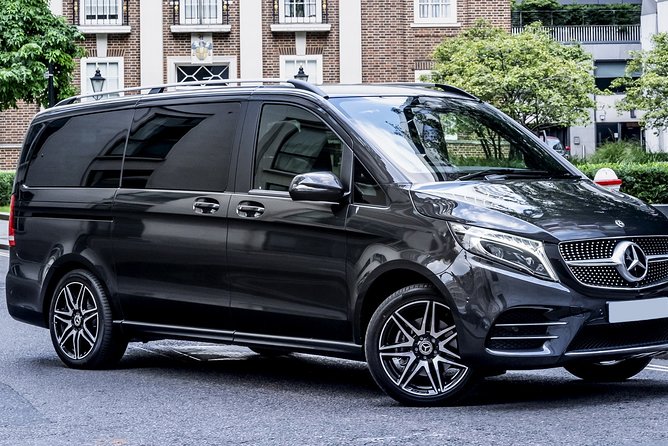 Private Transfers from Dubrovnik Airport to Hotels - Hotel to airport return: quick route, cable car passing, and Riviera links