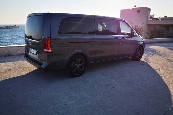 Private transfers up to 7 persons to or from Dubrovnik airport to Dubrovnik - Why This Dubrovnik Airport Transfer Feels Worth It