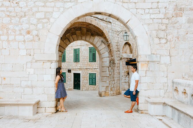 Private Vacation Photography Session with Local Photographer in Dubrovnik - A Private Hour in Dubrovnik, Guided by a Local Pro