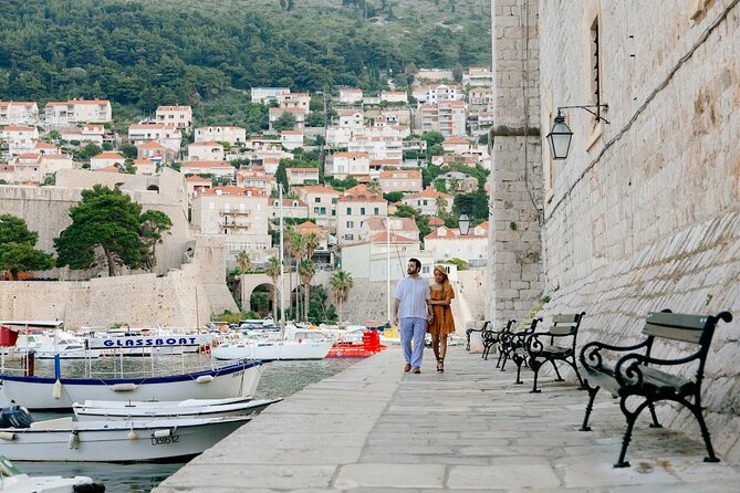 Private Vacation Photography Session with Local Photographer in Dubrovnik - The Photos You Get: Quantity, Quality, and Fast Delivery