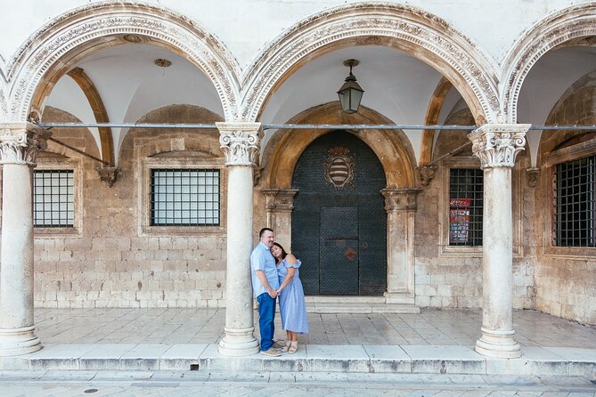 Private Vacation Photography Session with Local Photographer in Dubrovnik - Price and Value in Dubrovnik for a Group of Up to 6