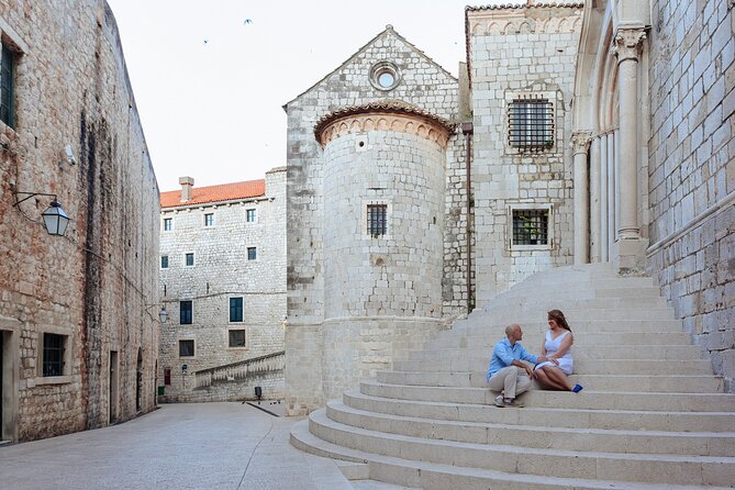 Private Vacation Photography Session with Local Photographer in Dubrovnik - Who This Dubrovnik Photo Session Fits Best