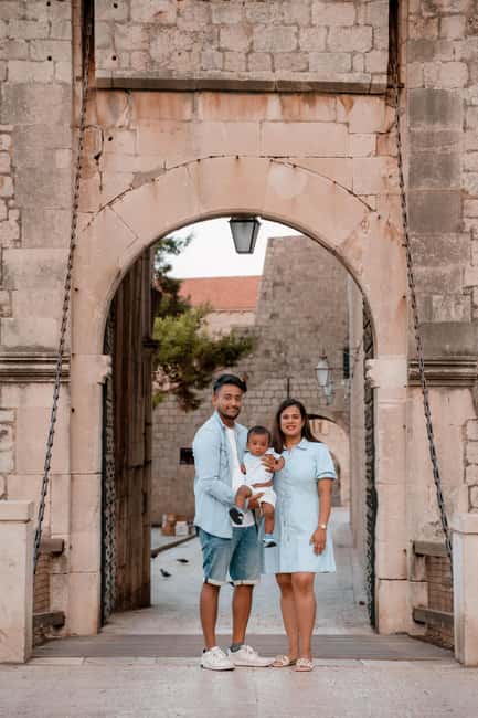 Private Vacation Photoshoot with Photographer in Dubrovnik - Why Dubrovnik feels tailor-made for a private shoot