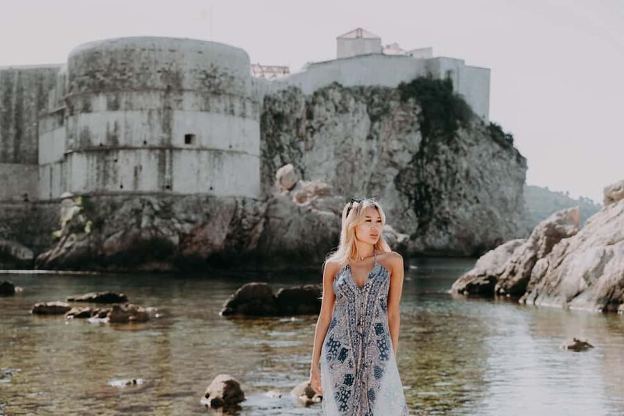 Private Vacation Photoshoot with Photographer in Dubrovnik - Practical prep tips so your shoot feels easy